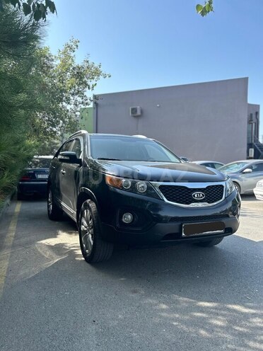 Kia Sorento 2010, 354,000 km - 2.2 l - Bakı
