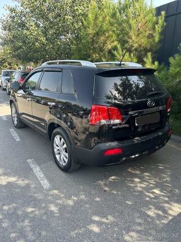 Kia Sorento 2010, 354,000 km - 2.2 l - Bakı