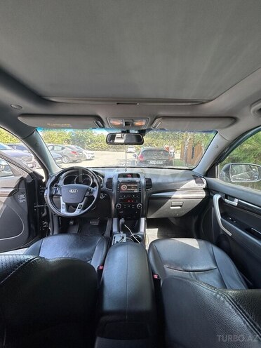 Kia Sorento 2010, 354,000 km - 2.2 l - Bakı