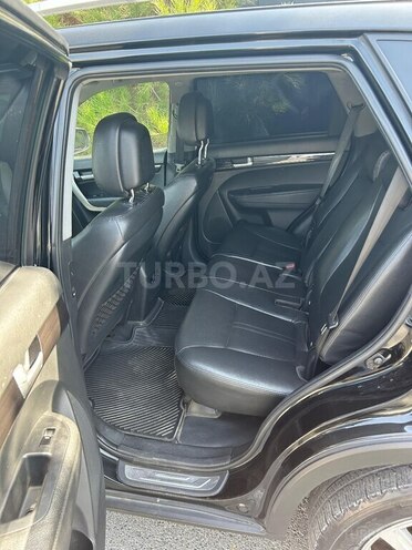 Kia Sorento 2010, 354,000 km - 2.2 l - Bakı