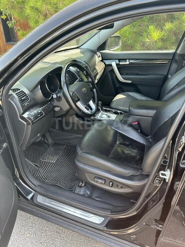 Kia Sorento 2010, 354,000 km - 2.2 l - Bakı