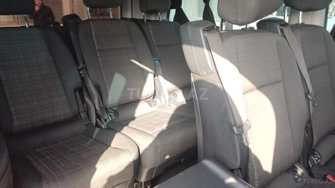 Mercedes Vito 2010, 635,000 km - 2.2 l - Bakı