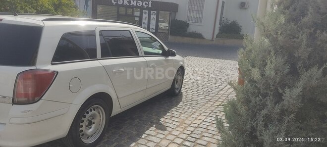 Opel Astra 2008, 247,000 km - 1.4 л - Bakı