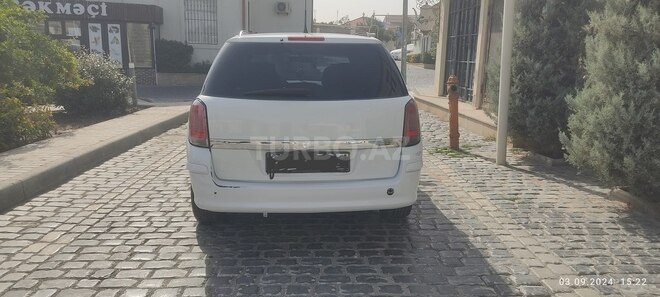 Opel Astra 2008, 247,000 km - 1.4 л - Bakı