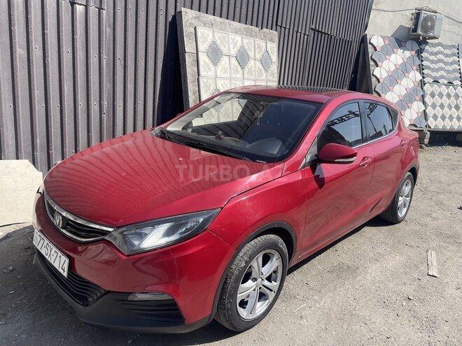 Changan Eado XT 2014, 152,000 km - 1.6 l - Bakı