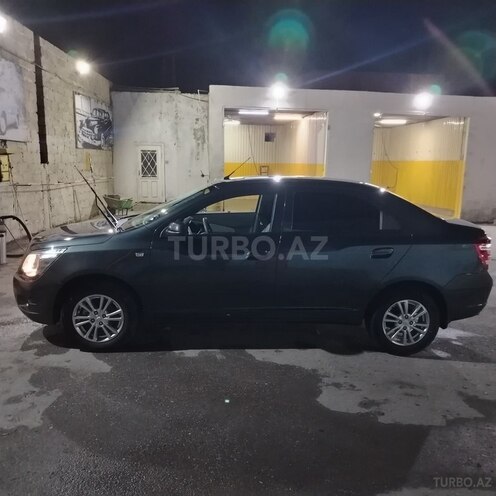 Chevrolet Cobalt 2023, 35,500 km - 1.5 l - Bakı