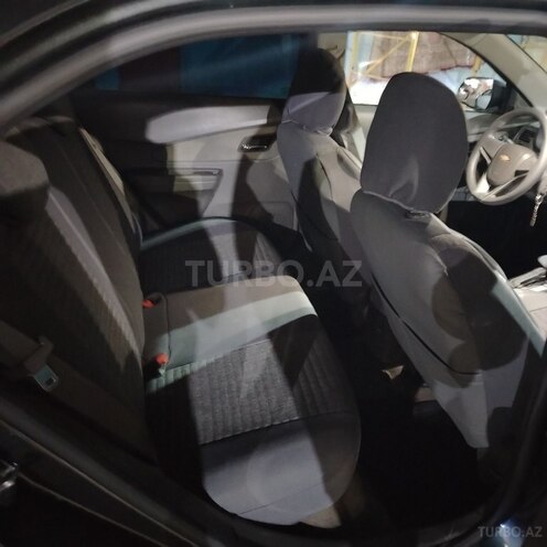 Chevrolet Cobalt 2023, 35,500 km - 1.5 l - Bakı
