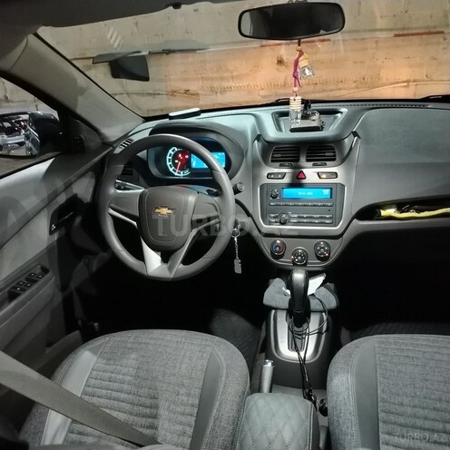 Chevrolet Cobalt 2023, 35,500 km - 1.5 l - Bakı