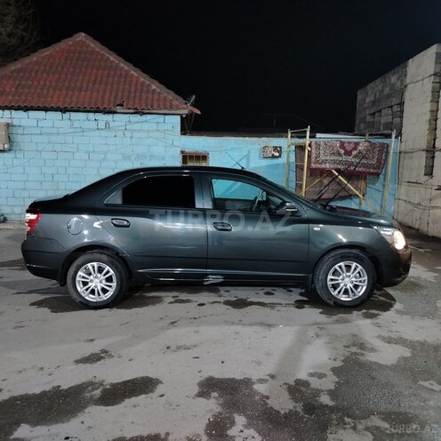 Chevrolet Cobalt 2023, 35,500 km - 1.5 l - Bakı
