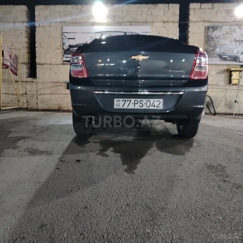 Chevrolet Cobalt 2023, 35,500 km - 1.5 l - Bakı