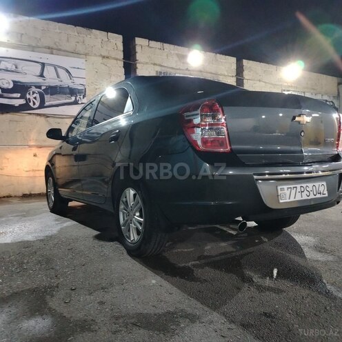 Chevrolet Cobalt 2023, 35,500 km - 1.5 l - Bakı