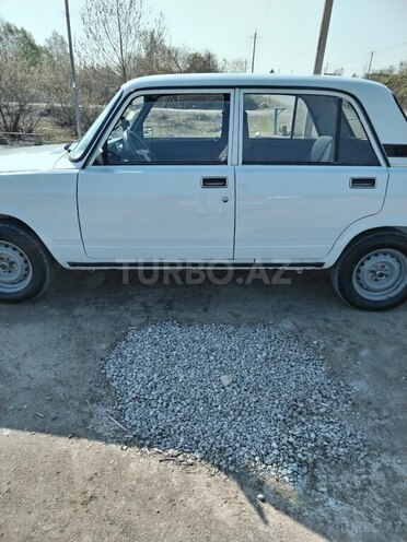 LADA (VAZ) 2107 2006, 70,000 km - 1.6 л - Ucar
