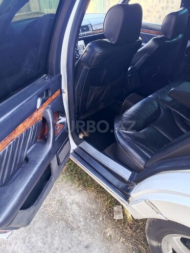 Mercedes S 350 d 1994, 450,000 km - 3.5 l - Gəncə