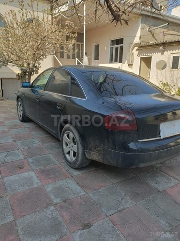 Audi A6 1998, 440,300 km - 2.5 l - Gəncə