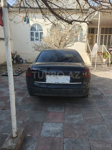 Audi A6 1998, 440,300 km - 2.5 l - Gəncə