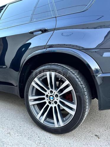 BMW X5 2011, 414,000 km - 3.0 l - Bakı