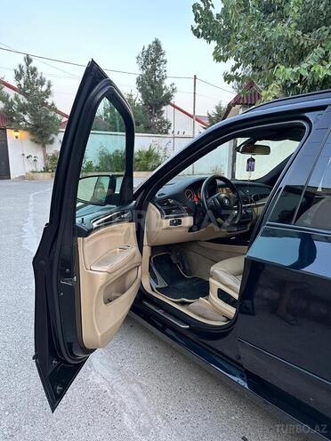 BMW X5 2011, 414,000 km - 3.0 l - Bakı
