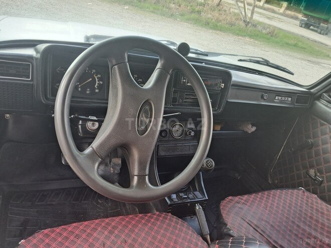 LADA (VAZ) 2107 2002, 95,000 km - 1.6 l - Kürdəmir