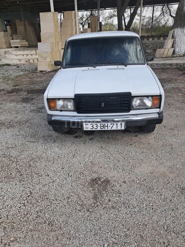 LADA (VAZ) 2107 2002, 95,000 km - 1.6 l - Kürdəmir