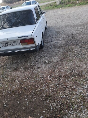 LADA (VAZ) 2107 2002, 95,000 km - 1.6 l - Kürdəmir