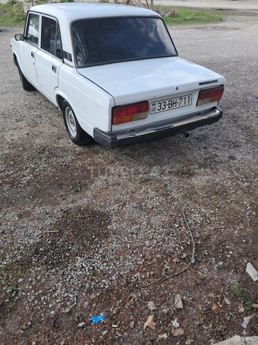 LADA (VAZ) 2107 2002, 95,000 km - 1.6 l - Kürdəmir