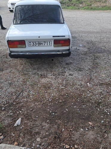 LADA (VAZ) 2107 2002, 95,000 km - 1.6 l - Kürdəmir