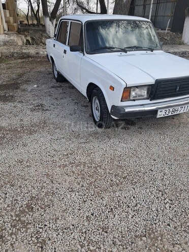 LADA (VAZ) 2107 2002, 95,000 km - 1.6 l - Kürdəmir