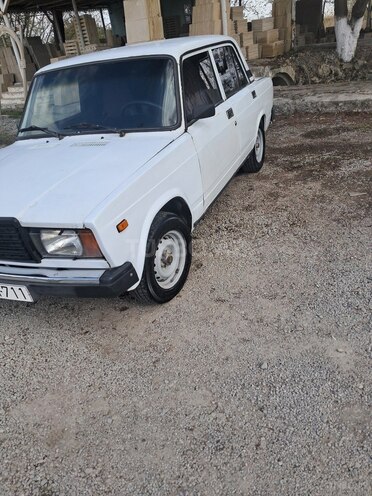LADA (VAZ) 2107 2002, 95,000 km - 1.6 l - Kürdəmir