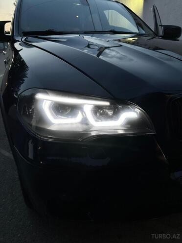 BMW X5 2011, 414,000 km - 3.0 l - Bakı