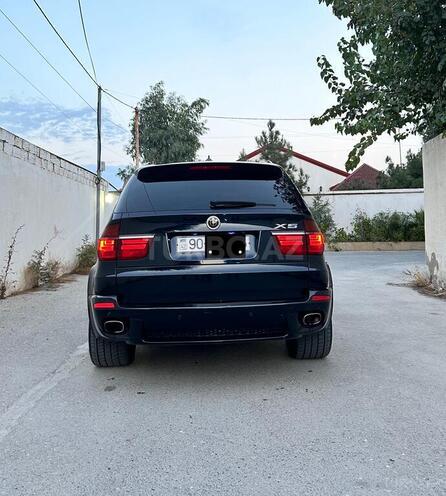 BMW X5 2011, 414,000 km - 3.0 l - Bakı
