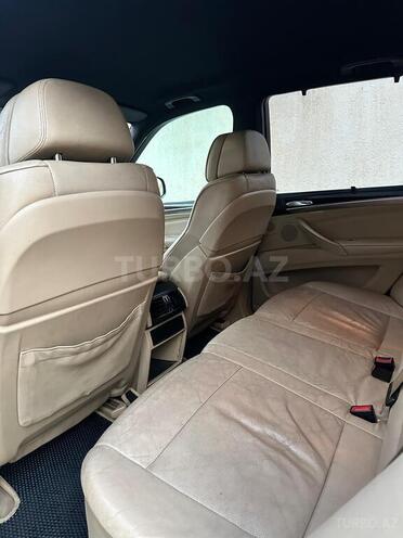 BMW X5 2011, 414,000 km - 3.0 l - Bakı