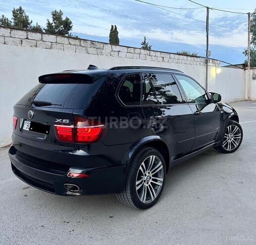 BMW X5 2011, 414,000 km - 3.0 l - Bakı
