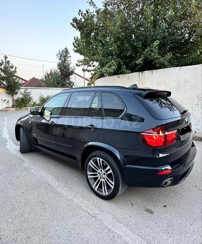 BMW X5 2011, 414,000 km - 3.0 l - Bakı