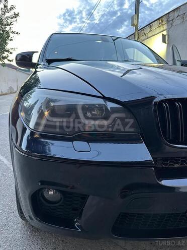 BMW X5 2011, 414,000 km - 3.0 l - Bakı