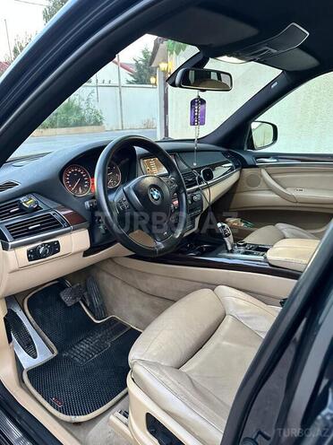 BMW X5 2011, 414,000 km - 3.0 l - Bakı