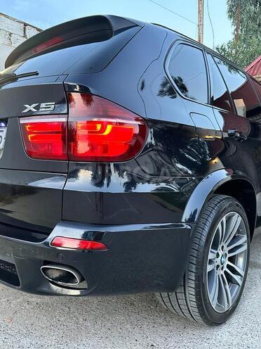 BMW X5 2011, 414,000 km - 3.0 l - Bakı