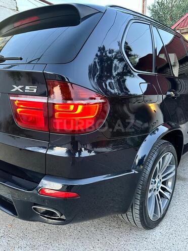 BMW X5 2011, 414,000 km - 3.0 l - Bakı