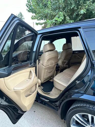 BMW X5 2011, 414,000 km - 3.0 l - Bakı