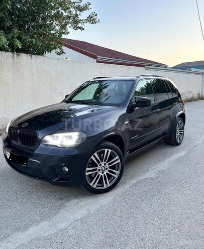 BMW X5 2011, 414,000 km - 3.0 l - Bakı