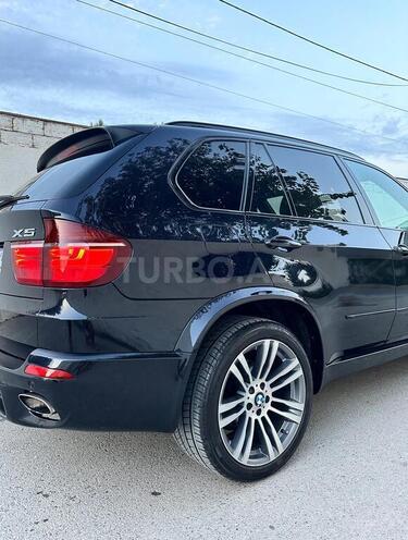 BMW X5 2011, 414,000 km - 3.0 l - Bakı