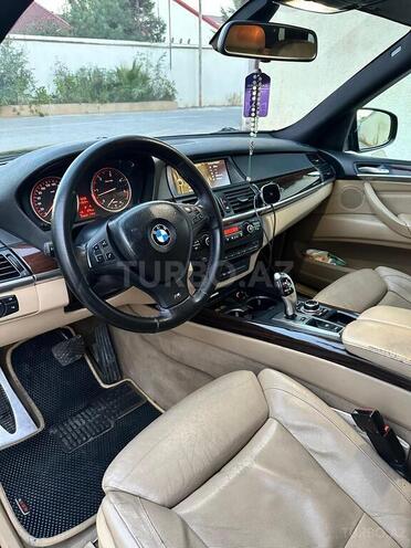 BMW X5 2011, 414,000 km - 3.0 l - Bakı