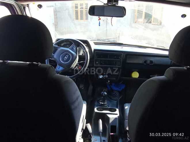 LADA (VAZ) Niva 2012, 192,580 km - 1.7 l - Lerik