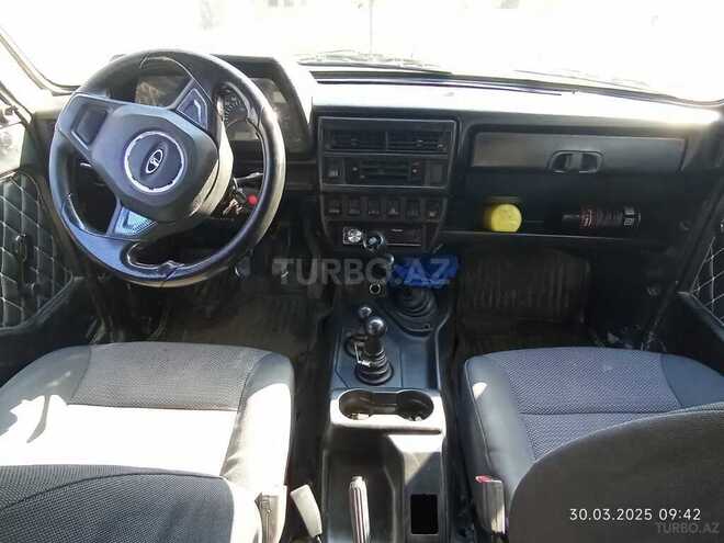 LADA (VAZ) Niva 2012, 192,580 km - 1.7 l - Lerik