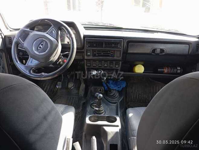 LADA (VAZ) Niva 2012, 192,580 km - 1.7 l - Lerik