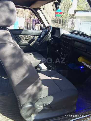 LADA (VAZ) Niva 2012, 192,580 km - 1.7 l - Lerik
