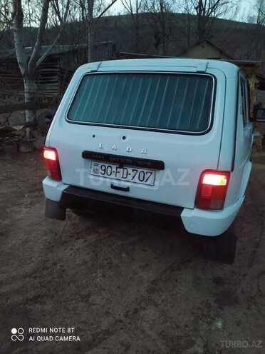 LADA (VAZ) Niva 2012, 192,580 km - 1.7 l - Lerik
