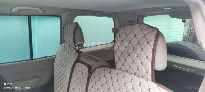 Mitsubishi Pajero 2005, 318,251 km - 3.0 l - Bakı