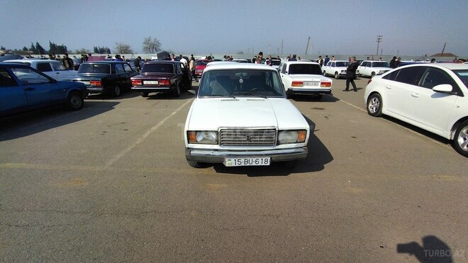 LADA (VAZ) 2107 1999, 95,000 km - 1.6 л - Cəlilabad