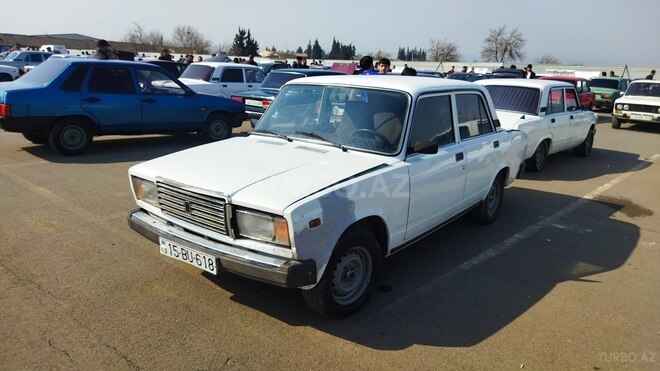 LADA (VAZ) 2107 1999, 95,000 km - 1.6 л - Cəlilabad
