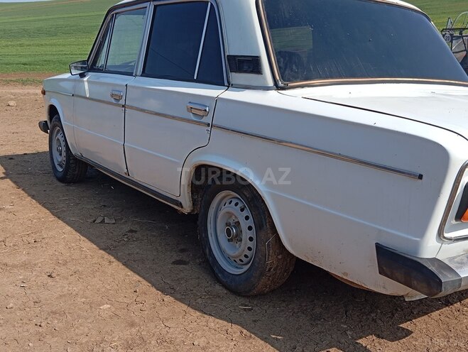LADA (VAZ) 2106 1989, 210,000 km - 1.3 л - Cəlilabad